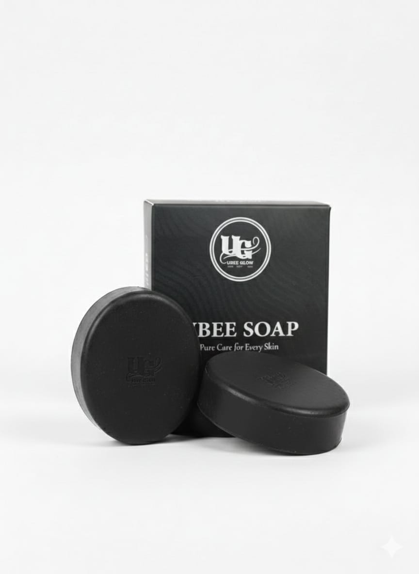 Ubee Soap