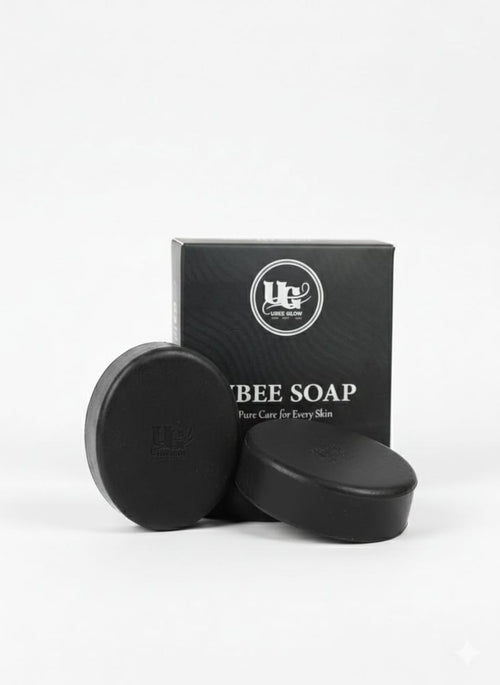 Ubee Soap